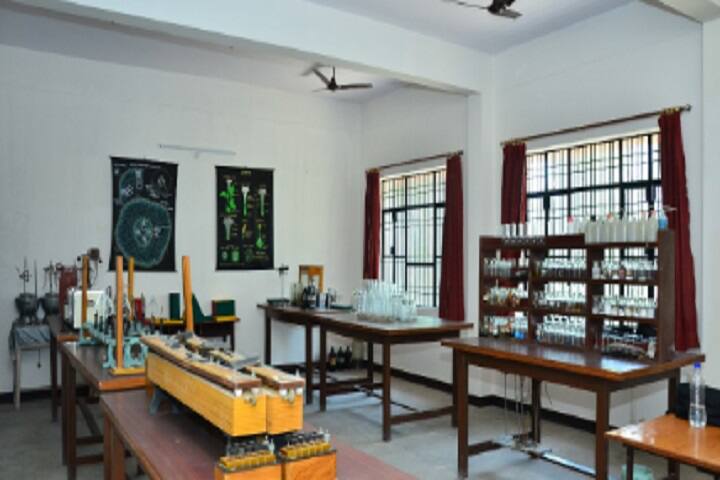 laboratory